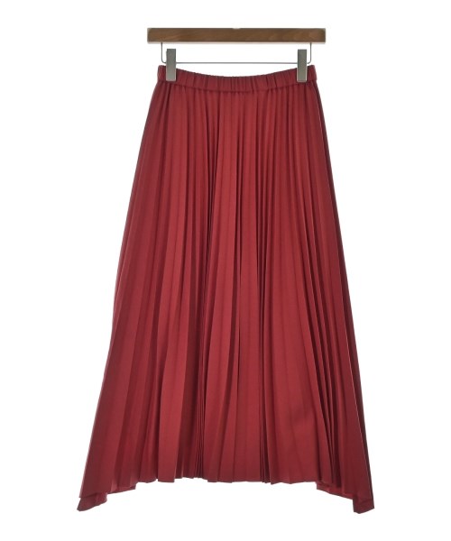 GRACE CONTINENTAL(グレース　コンチネンタル)のロング・マキシ丈スカート サイズ:36(S位) 3,600円