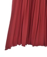 GRACE CONTINENTAL（グレース　コンチネンタル）ロング・マキシ丈スカート 赤 サイズ:36(S位) レディース/2200709719038