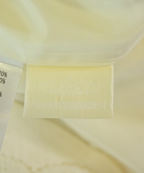 GRACE CONTINENTAL（グレース　コンチネンタル）その他 白 サイズ:36(S位) レディース/2200712872027