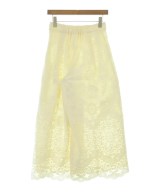 GRACE CONTINENTAL（グレース　コンチネンタル）その他 白 サイズ:36(S位) レディース/2200712872027