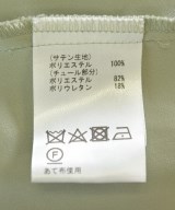 GRACE CONTINENTAL（グレース　コンチネンタル）ひざ丈スカート 緑 サイズ:F レディース/2200713205022