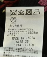 GRACE CONTINENTAL（グレース　コンチネンタル）ブラウス 黒 サイズ:36(S位) レディース/2200710225191
