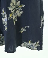 GRACE CONTINENTAL（グレース　コンチネンタル）シャツワンピース 紺 サイズ:36(S位) レディース/2200714736136