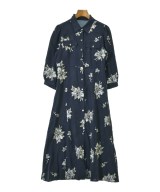 GRACE CONTINENTAL シャツワンピース