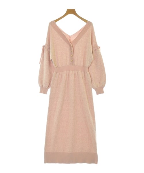 GRACE CONTINENTAL(グレース　コンチネンタル)のワンピース サイズ:36(S位) 7,800円