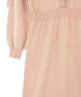 GRACE CONTINENTAL（グレース　コンチネンタル）ワンピース ピンク サイズ:36(S位) レディース/2200711794146