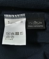 GRACE CONTINENTAL（グレース　コンチネンタル）ブラウス 紺 サイズ:36(S位) レディース/2200711794214