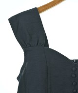 GRACE CONTINENTAL（グレース　コンチネンタル）ブラウス 紺 サイズ:36(S位) レディース/2200711794214