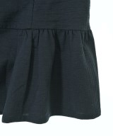 GRACE CONTINENTAL（グレース　コンチネンタル）ブラウス 紺 サイズ:36(S位) レディース/2200711794214