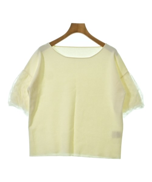 GRACE CONTINENTAL(グレース　コンチネンタル)のニット・セーター サイズ:36(S位) 4,800円