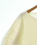 GRACE CONTINENTAL（グレース　コンチネンタル）ニット・セーター 白 サイズ:36(S位) レディース/2200716335023