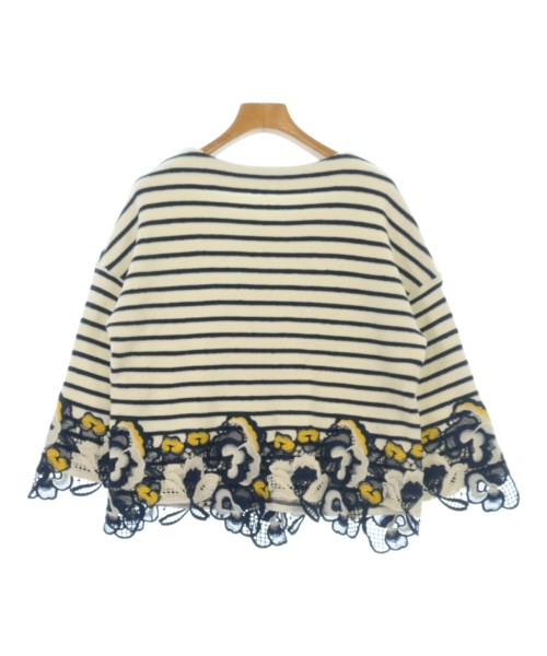 GRACE CONTINENTAL（グレース　コンチネンタル）Tシャツ・カットソー 白 サイズ:36(S位) レディース/2200717809011