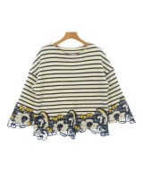 GRACE CONTINENTAL（グレース　コンチネンタル）Tシャツ・カットソー 白 サイズ:36(S位) レディース/2200717809011