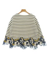 GRACE CONTINENTAL（グレース　コンチネンタル）Tシャツ・カットソー 白 サイズ:36(S位) レディース/2200717809011