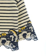 GRACE CONTINENTAL（グレース　コンチネンタル）Tシャツ・カットソー 白 サイズ:36(S位) レディース/2200717809011