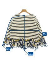 GRACE CONTINENTAL（グレース　コンチネンタル）Tシャツ・カットソー 白 サイズ:36(S位) レディース/2200717809011