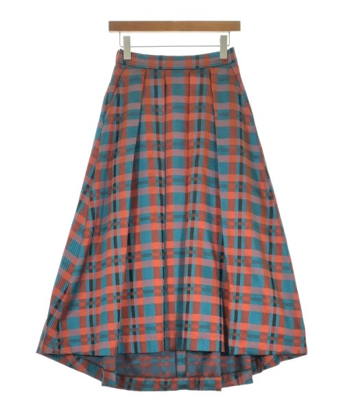 GRACE CONTINENTAL(グレース　コンチネンタル)のロング・マキシ丈スカート サイズ:38(M位) 4,800円
