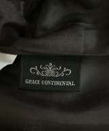 GRACE CONTINENTAL（グレース　コンチネンタル）ロング・マキシ丈スカート 赤 サイズ:38(M位) レディース/2200714918143