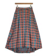 GRACE CONTINENTAL ロング・マキシ丈スカート
