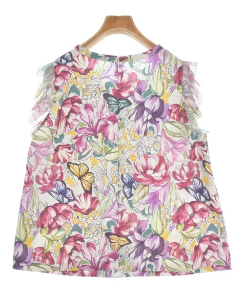 GRACE CONTINENTAL（グレース　コンチネンタル）ブラウス 白 サイズ:38(M位) レディース/2200639021102