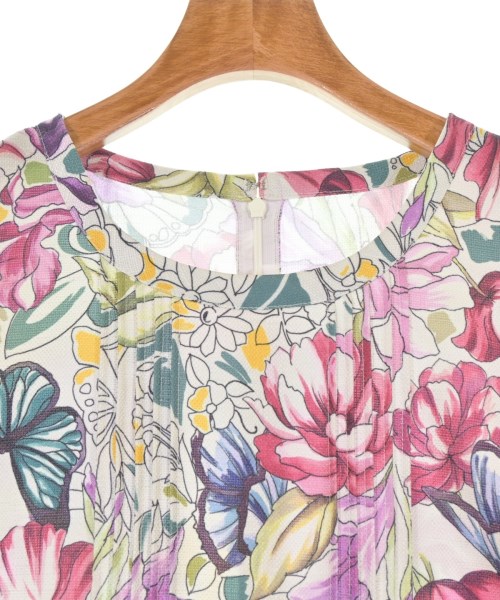 GRACE CONTINENTAL（グレース　コンチネンタル）ブラウス 白 サイズ:38(M位) レディース/2200639021102