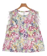 GRACE CONTINENTAL（グレース　コンチネンタル）ブラウス 白 サイズ:38(M位) レディース/2200639021102