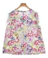 GRACE CONTINENTAL（グレース　コンチネンタル）ブラウス 白 サイズ:38(M位) レディース/2200639021102