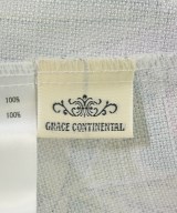 GRACE CONTINENTAL（グレース　コンチネンタル）ブラウス 白 サイズ:38(M位) レディース/2200639021102