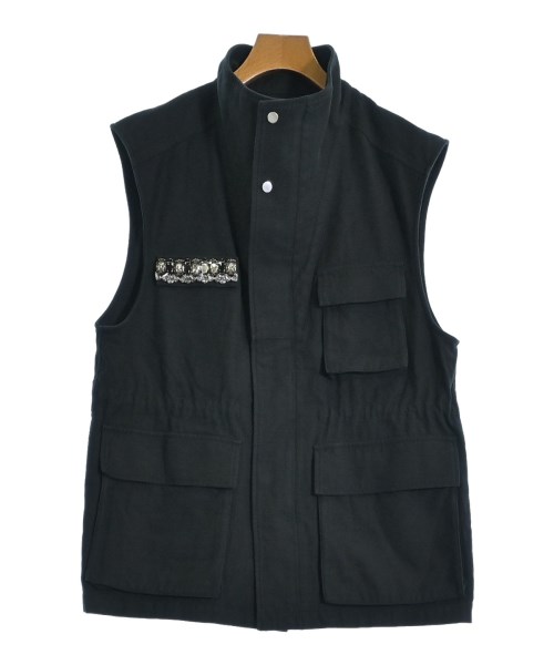 GRACE CONTINENTAL(グレース　コンチネンタル)その他 黒 サイズ:36(S位)/2200642808011