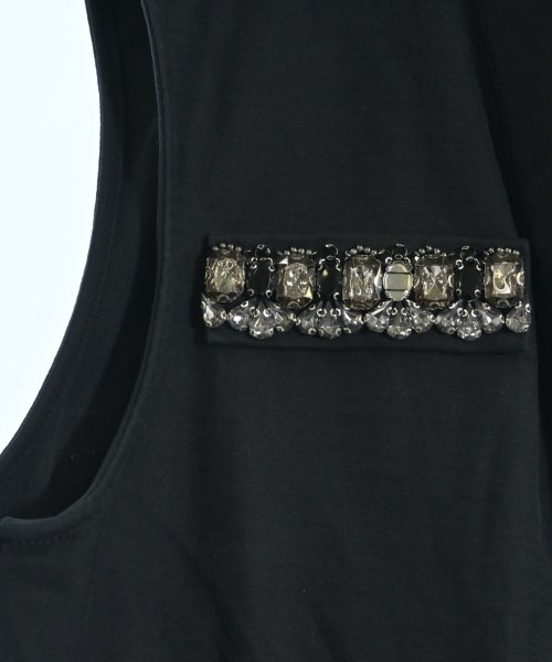 GRACE CONTINENTAL（グレース　コンチネンタル）その他 黒 サイズ:36(S位) レディース/2200642808011