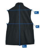 GRACE CONTINENTAL（グレース　コンチネンタル）その他 黒 サイズ:36(S位) レディース/2200642808011