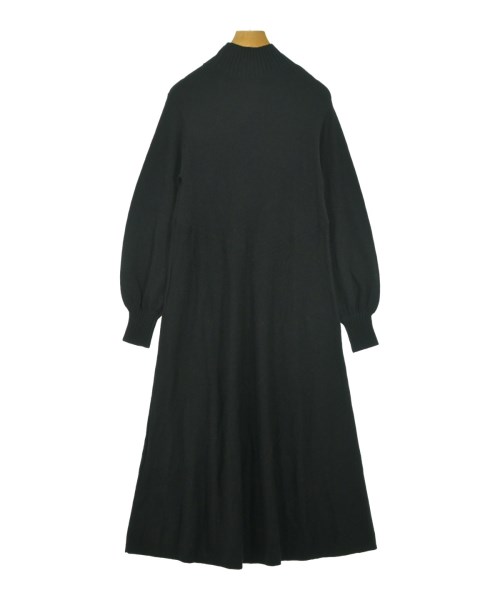 GRACE CONTINENTAL（グレース　コンチネンタル）ワンピース 黒 サイズ:36(S位) レディース/2200645992052