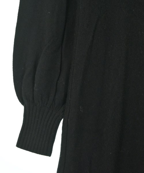 GRACE CONTINENTAL（グレース　コンチネンタル）ワンピース 黒 サイズ:36(S位) レディース/2200645992052
