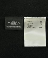 GRACE CONTINENTAL（グレース　コンチネンタル）ワンピース 黒 サイズ:36(S位) レディース/2200645992052
