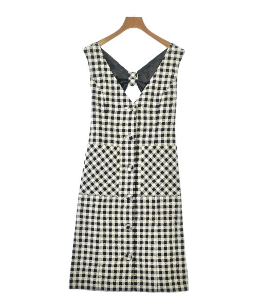 GRACE CONTINENTAL(グレース　コンチネンタル)ワンピース 白 サイズ:36(S位)/2200650166011