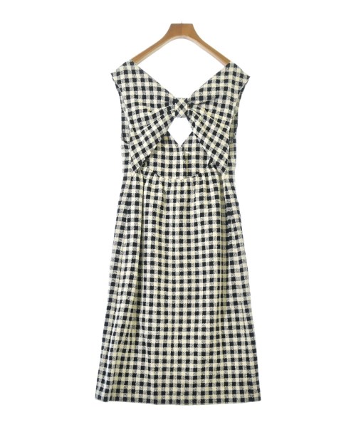 GRACE CONTINENTAL（グレース　コンチネンタル）ワンピース 白 サイズ:36(S位) レディース/2200650166011