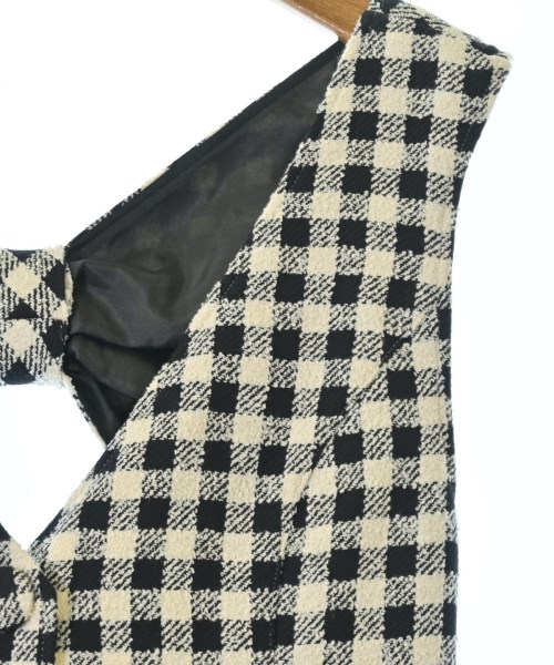 GRACE CONTINENTAL（グレース　コンチネンタル）ワンピース 白 サイズ:36(S位) レディース/2200650166011