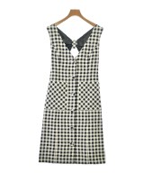 GRACE CONTINENTAL（グレース　コンチネンタル）ワンピース 白 サイズ:36(S位) レディース/2200650166011