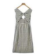 GRACE CONTINENTAL（グレース　コンチネンタル）ワンピース 白 サイズ:36(S位) レディース/2200650166011