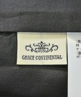 GRACE CONTINENTAL（グレース　コンチネンタル）ワンピース 白 サイズ:36(S位) レディース/2200650166011