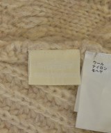 GRACE CONTINENTAL（グレース　コンチネンタル）ニット・セーター ベージュ サイズ:36(S位) レディース/2200652895018