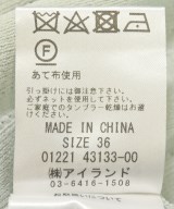 GRACE CONTINENTAL（グレース　コンチネンタル）ニット・セーター 緑 サイズ:36(S位) レディース/2200654072028