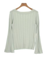 GRACE CONTINENTAL ニット・セーター