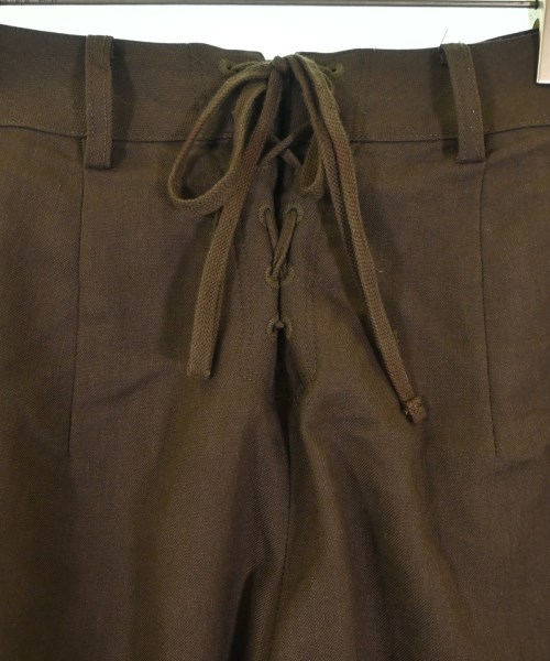 GRACE CONTINENTAL（グレース　コンチネンタル）その他 茶 サイズ:F レディース/2200704773097