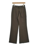 GRACE CONTINENTAL（グレース　コンチネンタル）その他 茶 サイズ:F レディース/2200704773097