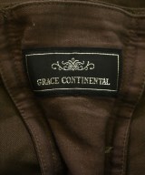 GRACE CONTINENTAL（グレース　コンチネンタル）その他 茶 サイズ:F レディース/2200704773097