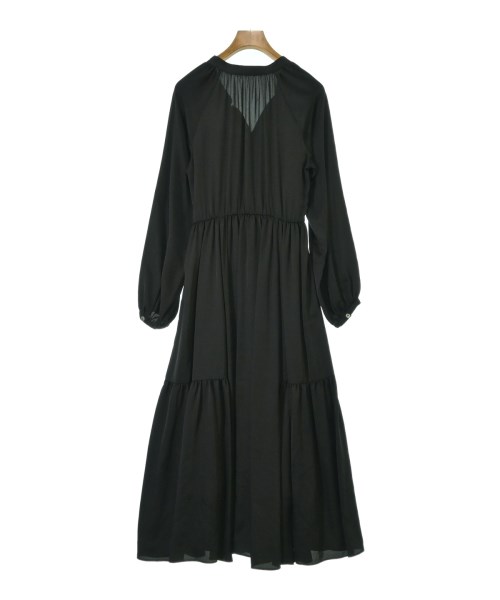 GRACE CONTINENTAL（グレース　コンチネンタル）ワンピース 黒 サイズ:36(S位) レディース/2200706491029