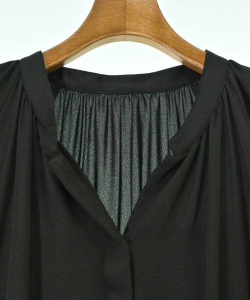 GRACE CONTINENTAL（グレース　コンチネンタル）ワンピース 黒 サイズ:36(S位) レディース/2200706491029