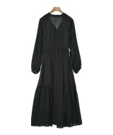 GRACE CONTINENTAL（グレース　コンチネンタル）ワンピース 黒 サイズ:36(S位) レディース/2200706491029