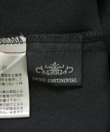 GRACE CONTINENTAL（グレース　コンチネンタル）ワンピース 黒 サイズ:36(S位) レディース/2200706491029
